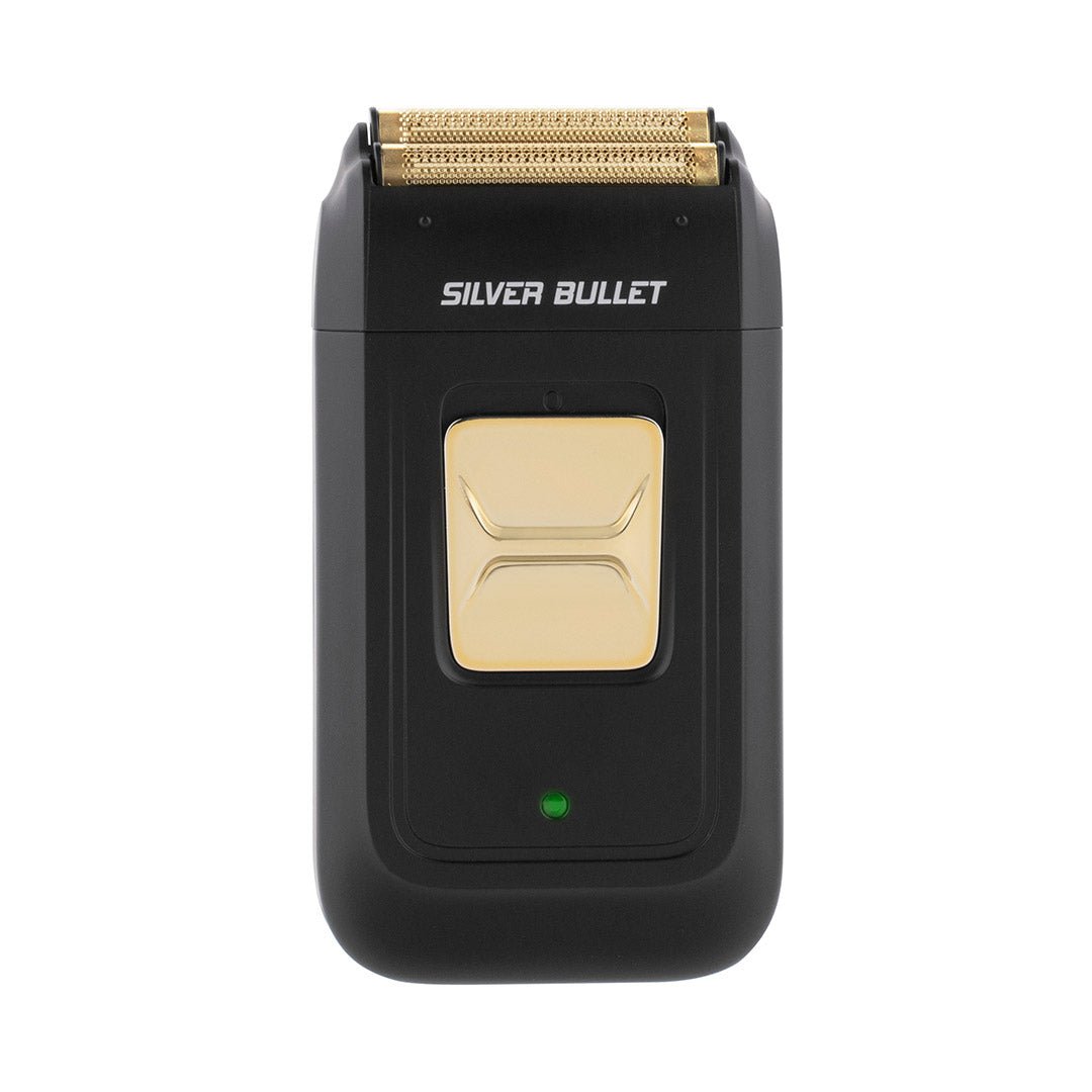 Silver Bullet Buzz Man Fade N Shave Shaver - Price Attack