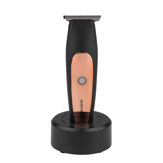 Silver Bullet Mini Blaze Hair Trimmer Rose Gold