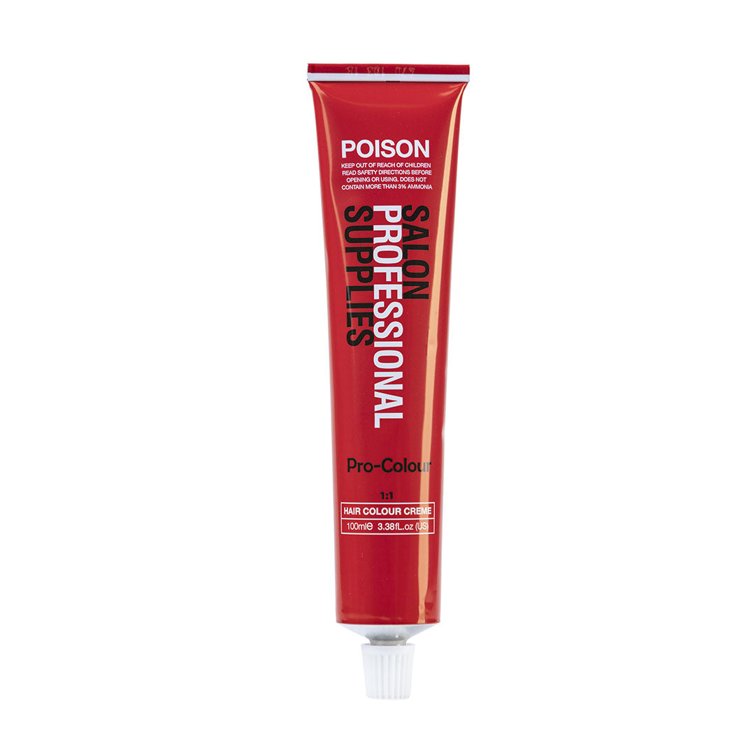 SPS Tint 4.56 Mahogany Red Brown 100ml