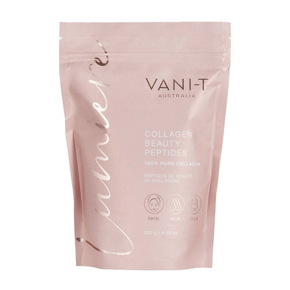 Vani-T Lumiere Collagen Beauty Peptides 250g - Price Attack