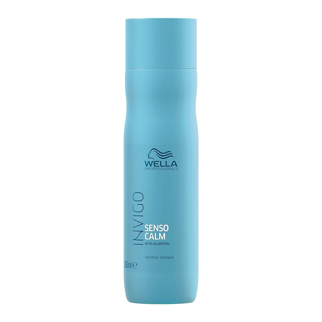 Wella Invigo Balance Calm Sensitive Shampoo 250ml