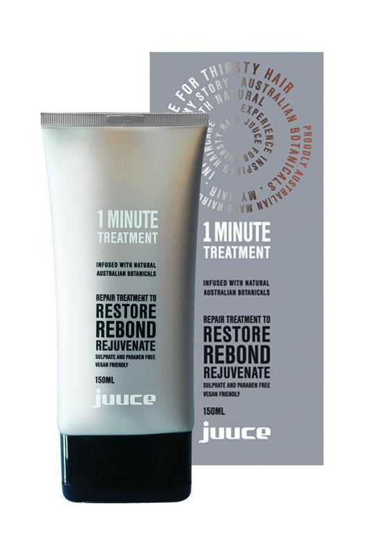 Juuce 1 Minute Miracle Treatment 50ml