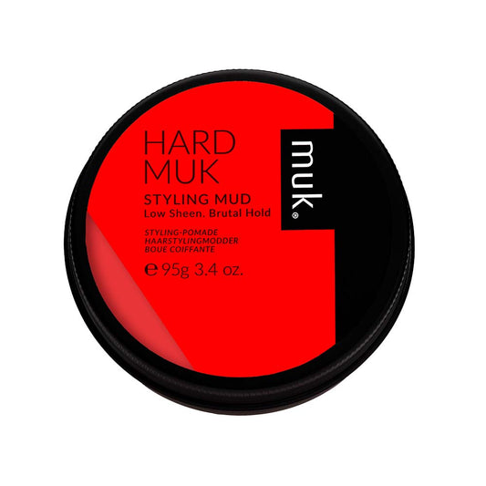 Muk Hard Muk Styling Mud 95g