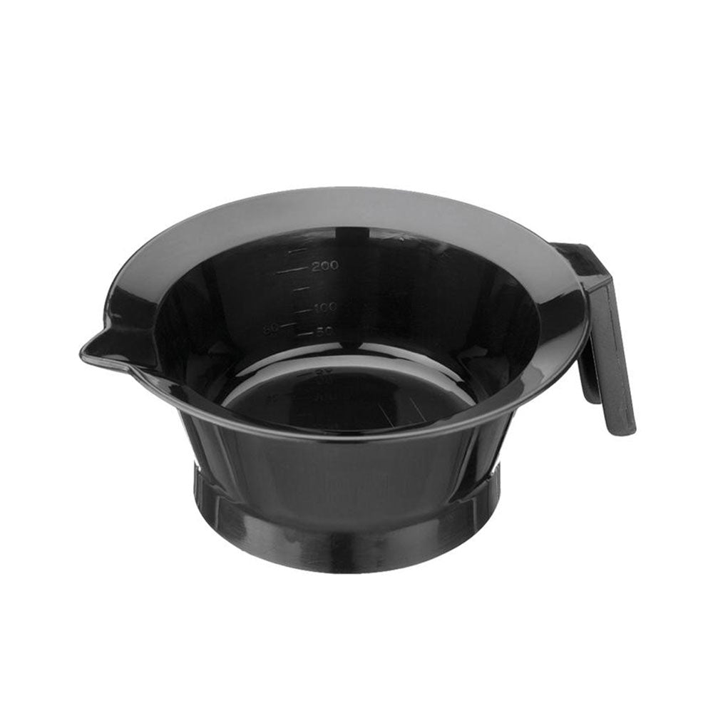 Hi Lift Tint Bowl Black