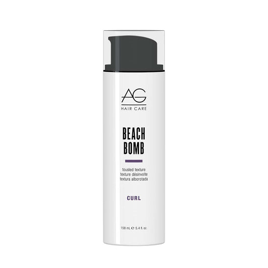 AG Hair Curl Beach Bomb Tousled Texture 158ml