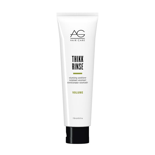 AG Hair Volume Thikk Rinse Volumizing Conditioner 178ml - Price Attack