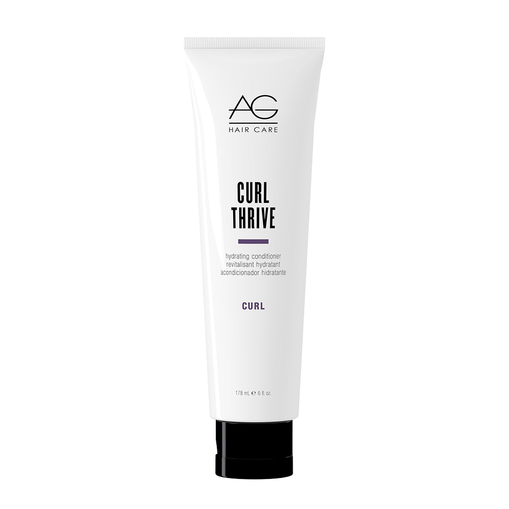 AG Hair Curl Thrive Hydrating Conditioner 178ml - Price Attack