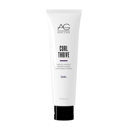 AG Hair Curl Thrive Hydrating Conditioner 178ml - Price Attack