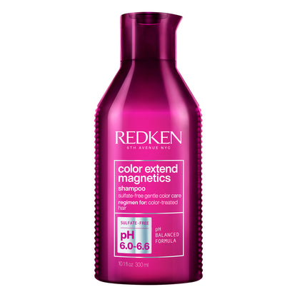 Redken Color Extend Magnetics Shampoo 300ml - Price Attack