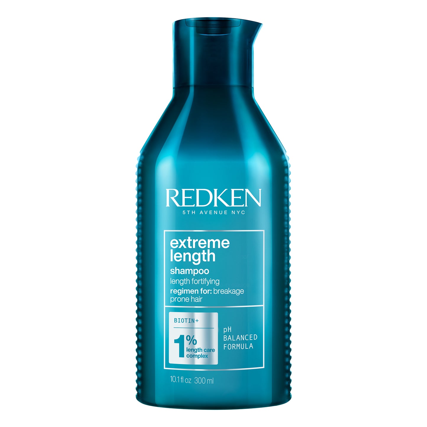 Redken Extreme Length Shampoo 300ml - Price Attack