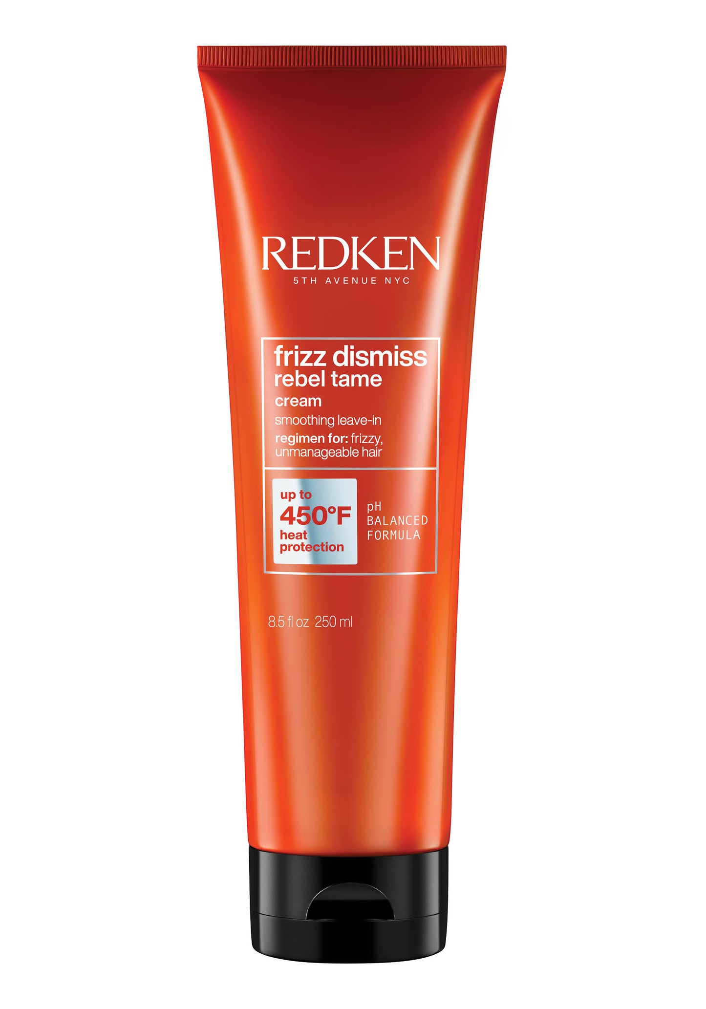 Redken Frizz Dismiss Rebel Tame Cream 250ml - Price Attack