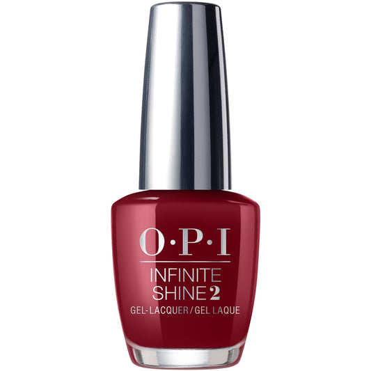 OPI Infinite Shine Malaga Wine 15ml