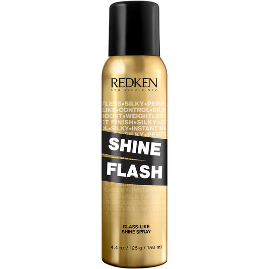 Redken Shine Flash Glass Like Spray 150ml - Price Attack