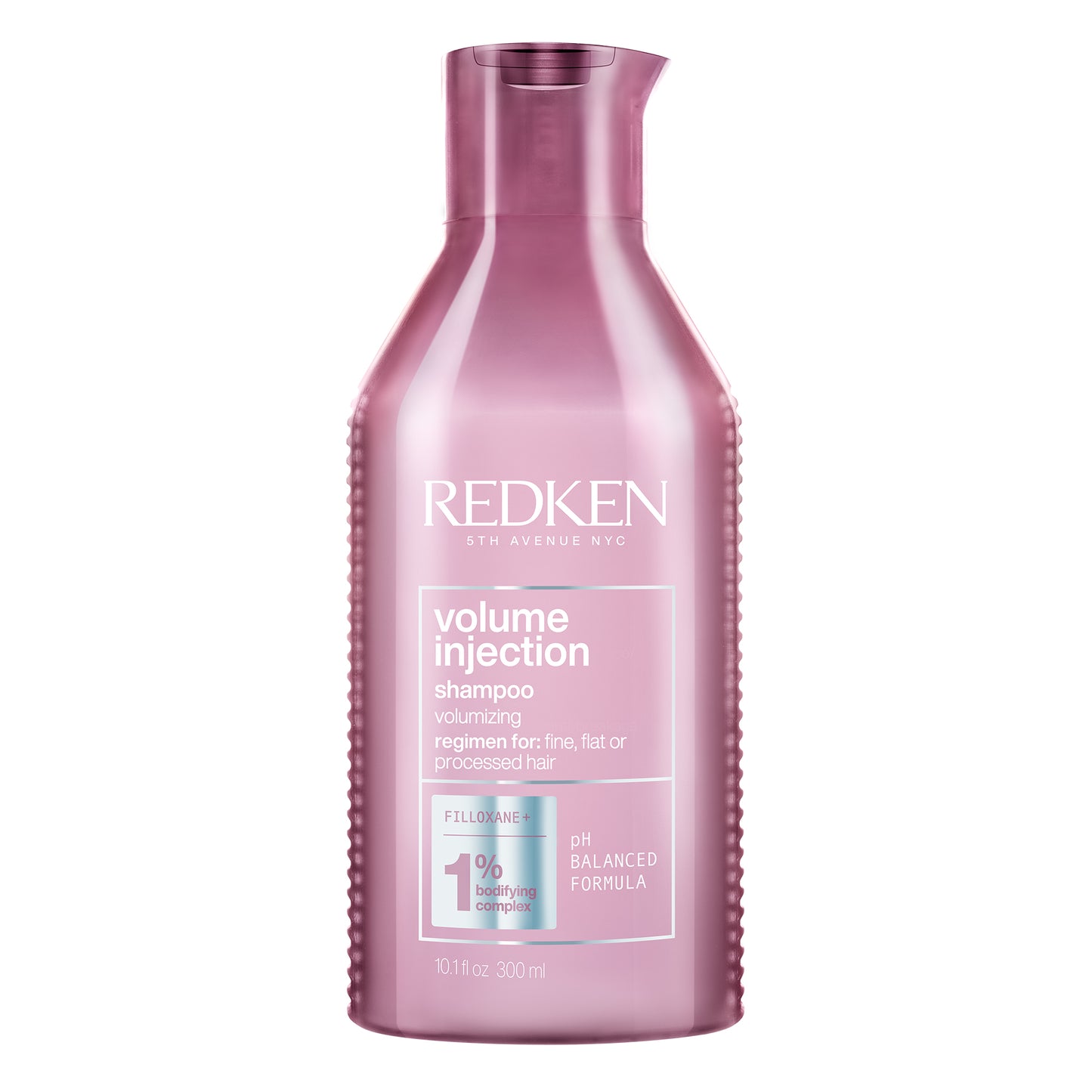 Redken Volume Injection Shampoo 300ml - Price Attack