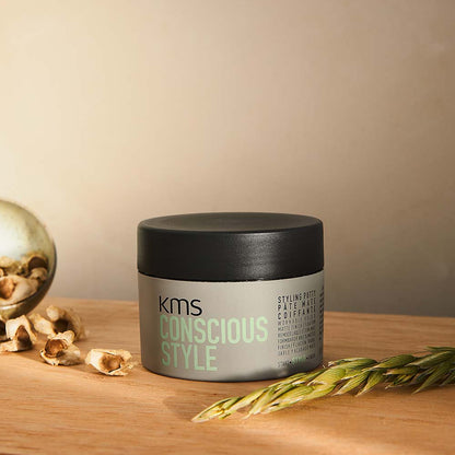 KMS Conscious Style Styling Putty 75ml - Price Attack