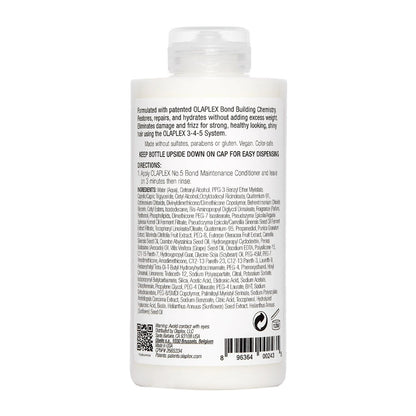 Olaplex No.5 Bond Maintenance Conditioner 250ml - Price Attack