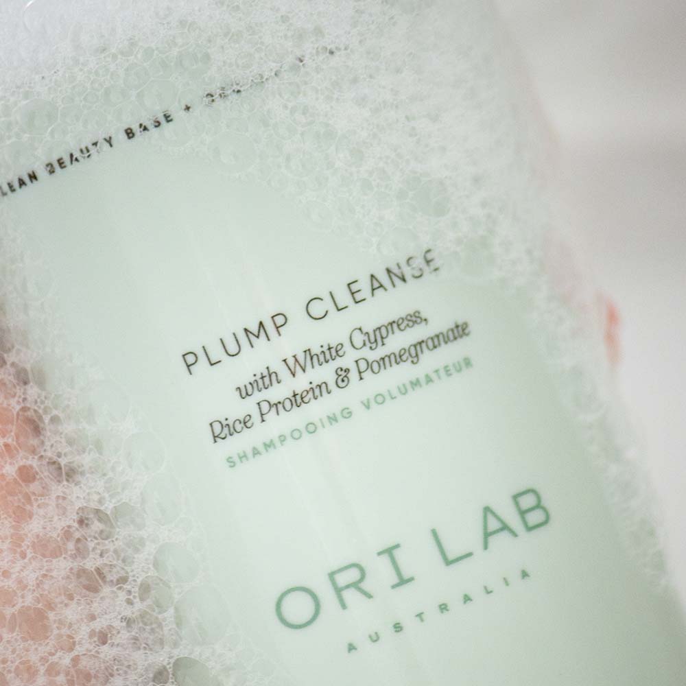 ORI Lab Plump Cleanse 300ml - Price Attack